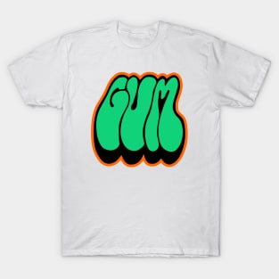 Gum T-Shirt